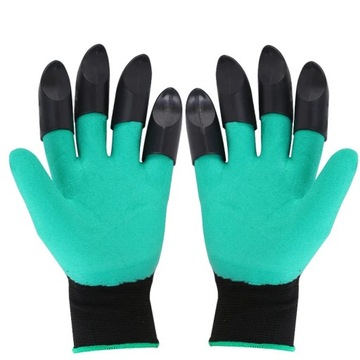 Professional Gardening Dipping Digging Rubber