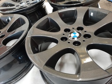 BMW 18'' E90 E46 5X120X72,5 6775601 6775602