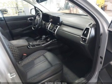 Kia Sorento IV 2023 Kia Sorento 2023 Kia Sorento SX Prestige AWD 2.5 Benzyna 281KM, zdjęcie 10