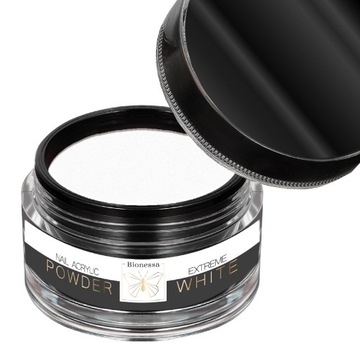 НАБОР АКРИЛА: Эффективная пудра 15г и жидкость 100мл + БЕСПЛАТНЫЕ пилочки 3шт.