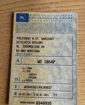 Ford Focus III Sedan Facelifting 1.6 Ti-VCT 105KM 2017 Ford Focus 2017r, 1.6LPG, Uszkodzony tyl. Jezdzi. VAT 23 1.6 BenzynaLPG, zdjęcie 17