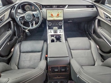 Jaguar XF II 2024 Jaguar XF R-Dynamic Se 2024 2.0 Benzyna 296KM, zdjęcie 8