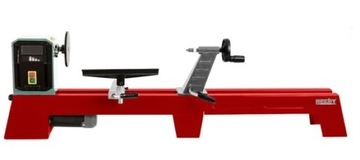 ТОКАРНЫЙ СТАНОК ПО ДЕРЕВУ 8400