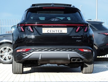 Hyundai Tucson IV SUV PHEV 1.6 T-GDI PHEV 265KM 2022 Hyundai Tucson 265ps 4WD Prime Panorama Wentyle Pamięć ACC Blis Winter Kre;, zdjęcie 8