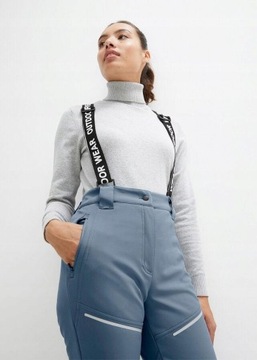 50 Bonprix SPODNIE NARCIARSKIE kpw