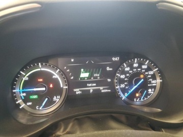 Toyota Highlander III 2021 Toyota Highlander 2021 TOYOTA HIGHLANDER HYBRID LIMITED 2.5 Hybryda 243KM, zdjęcie 9