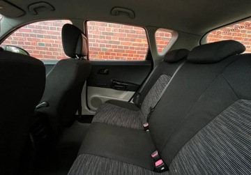 Kia Ceed I Hatchback 1.4 109KM 2007 Kia Ceed Salon PL Klima Isofix Gwarancja w cenie Warszawa VLFX 1.4 109KM, zdjęcie 13