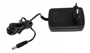 Ładowarka auta motory pojazdy na akumulator Dioda Led 12V1500MA