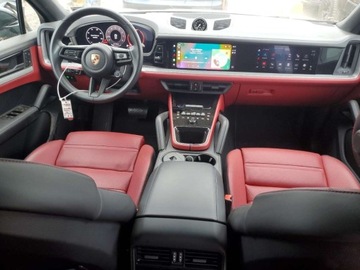 Porsche Cayenne III 2024 Porsche Cayenne Coupe 2024 3.0l 3.0 Benzyna 348KM, zdjęcie 8