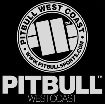 КУРТКА PITBULL SPRING PIT BULL KSW TESORO R.L