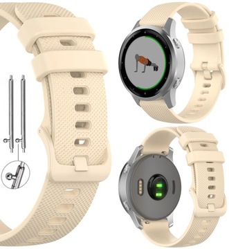 PASEK DO SAMSUNG GALAXY WATCH 4 5 6 40mm/44mm/45mm/46mm/47mm PRO ACTIVE 2