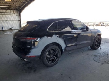 Porsche Macan SUV Facelifting 3.0 S 354KM 2020 Porsche Macan 2020 PORSCHE MACAN S 3.0 Benzyna 354KM, zdjęcie 3