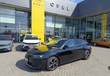 Opel 2023 Opel Astra Pierwszy wlasciciel. Salon Polska 1.5 Diesel 130KM
