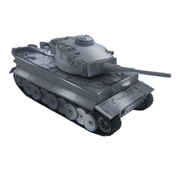 1:72 Model czołgu Zestawy konstrukcyjne 4D Pr