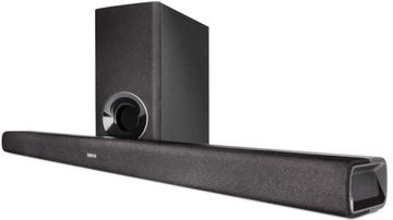 Soundbar DENON DHT-S316 Bluetooth 2.1 Czarny