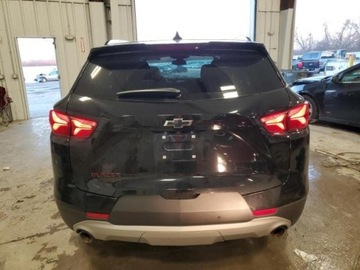 Chevrolet Blazer II 2021 Chevrolet Blazer 2021r., 2LT, od ubezpieczalni 3.6 Benzyna 310KM, zdjęcie 3