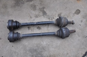 BMW E31 840 MANUALNA SKRZYNIA PÓŁOSIE P/L PRĘT 32MM PRZEGÓB 110MM