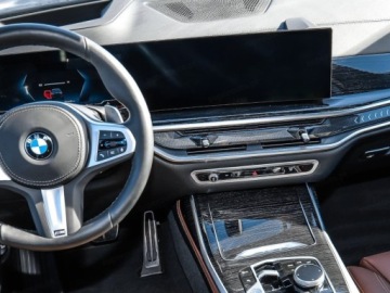 BMW X7 SUV Facelifting 3.0 40d 352KM 2026 BMW X7 xDrive40d Sport Suv 3.0 (352KM) 2026, zdjęcie 9