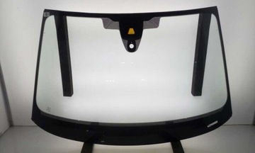 Szyba czołowa przednia AUDI A4 8W B9 2015- SENSOR KAMERA
