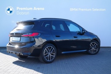 BMW Seria 2 G42-U06 Active Tourer 1.5 218i 136KM 2025 BMW 218 BMW 218i Active Tourer M Sport Adaptacyjne, zdjęcie 5