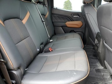  GMC Acadia 2024 GMC Canyon AT4 2.7 Benzyna 310KM, zdjęcie 10