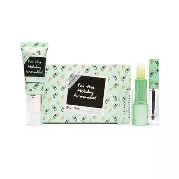 Makeup Revolution X Friends zestaw 3 prezentowy