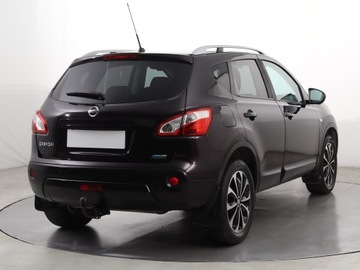 Nissan Qashqai I Crossover Facelifting  1.6 dCi 130KM 2012 Nissan Qashqai 1.6 dCi, Navi, Klima, Klimatronic, zdjęcie 4