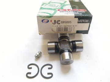 КРЕСТОВОЙ ПРИВОДНОЙ ВАЛ 20x54,8 мм JC G95005