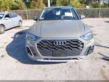 Audi Q5 II 2023 Audi Q5 Premium 55 Tfsi E S Line Quattro S Tronic 2023 2.0 Hybryda 248KM, zdjęcie 7