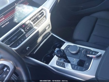 BMW Seria 3 G20-G21 2021 BMW Seria 3 2021r., XDRIVE, od ubezpieczalni 2.0 Benzyna 255KM, zdjęcie 12