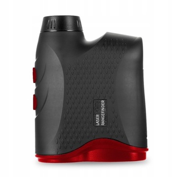 Лазерный дальномер для гольфа на 600 м.