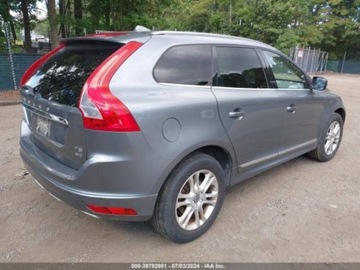 Volvo XC60 I 2016 Volvo XC 60 2016 Volvo XC60 AWD 4dr T5 Premier 2.5 Benzyna 250KM, zdjęcie 3