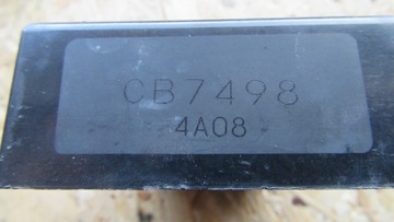 Модуль зажигания KTM LC4 400 Military E 2004 xy