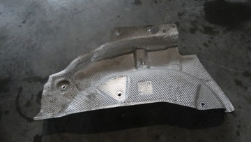 ТЕПЛОЗАЩИТА FORD FOCUS MK3 1.0TB 13R HB КОМПЛЕКТ