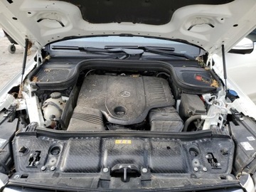 Mercedes GLS X167 2024 Mercedes-Benz GLS 450 4Matic 2024 3.0l 3.0 Benzyna 375KM, zdjęcie 6