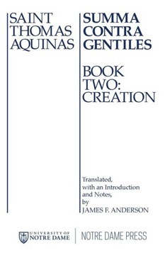 Summa Contra Gentiles, 2 - Aquinas, Thomas EBOOK