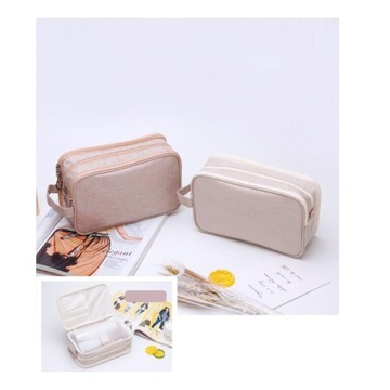 Дорожные косметички Чехлы для поездов Изготовление на молнии