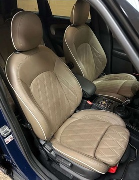 Mini Countryman 2019 MINI Countryman 4x4 Salon Polska ASO R-CARS Warszawa 1.5 Benzyna 136KM, zdjęcie 9