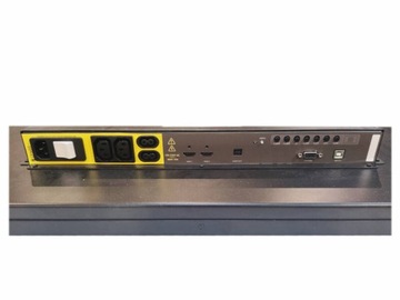 Монитор 55 футов ASHTON BENTLEY AB55 FullHD HDMI (BN)