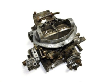 GAŹNIK SOLEX 20G8 5601