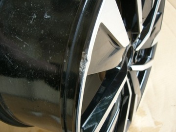 5X108 8JX18 ET44 PEUGEOT 508 II 9814118277