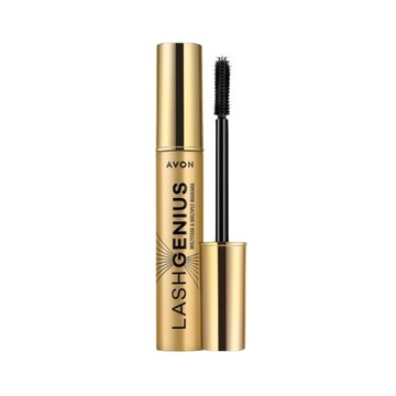 Avon True Tusz do rzęs 5w1 Lash Genius - Blackest Black
