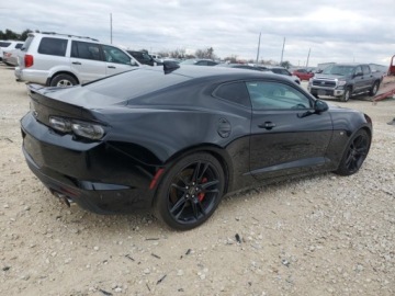 Chevrolet Camaro VI Coupe 6.2 455KM 2023 Chevrolet Camaro LT1 2023 6.2l 6.2 Benzyna 455KM, zdjęcie 3