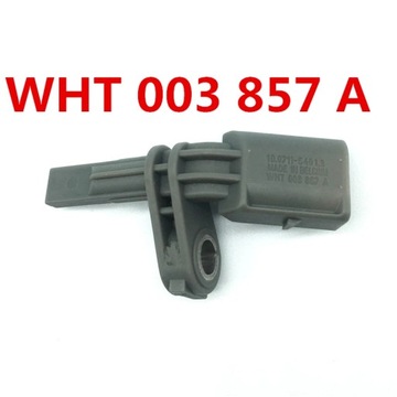 SENZOR RYCHLOST KOLA ABS PRO VW PASSAT B7 CC