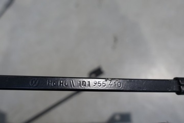 VW GOLF 6 EOS РЫЧАГ СТЕКЛООЧИСТИТЕЛЯ ЛЕВЫЙ ПРАВЫЙ