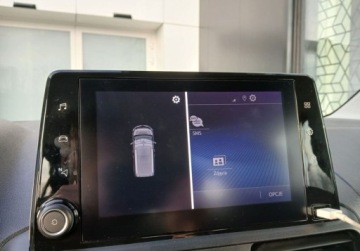 Toyota 2021 Toyota Proace City Verso Proace City Verso Business FV23 Salon PL Serw, zdjęcie 19