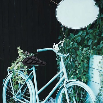 1 PC Rower górski Nadmuchiwane poduszki Cover