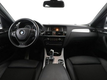 BMW X4 G01 xDrive20d 190KM 2015 BMW X4 GRATIS! Pakiet Serwisowy o wartości 800, zdjęcie 14