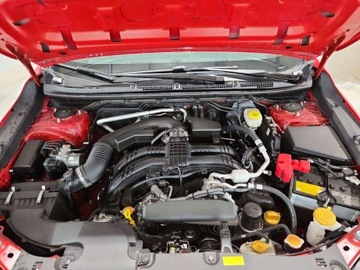 Subaru 2024 Subaru Crosstrek Premium 2024 2.0 Benzyna 152KM, zdjęcie 6