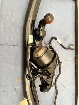 HAK HOLOWNICZY SKODA OCTAVIA IV 4 5E3803881A